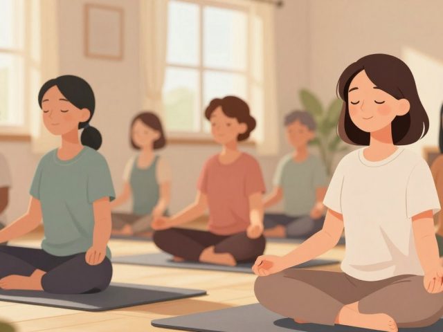 Benefits of Mindfulness For Mental Health