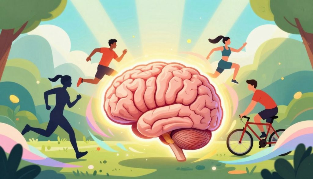 brain health