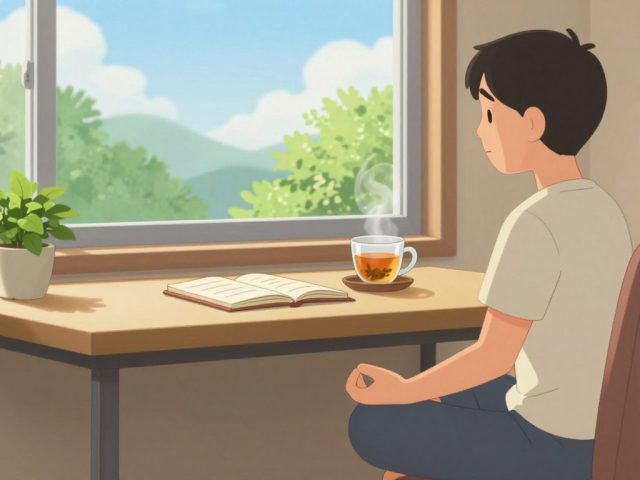 How to Manage Overthinking