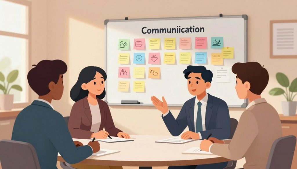 communication tips for mental health