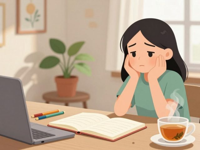 Coping Strategies For Stress and Anxiety