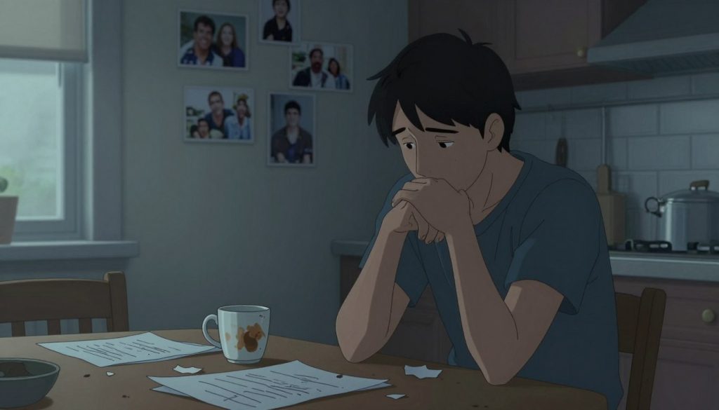What PTSD Can Look Like in Everyday Life
