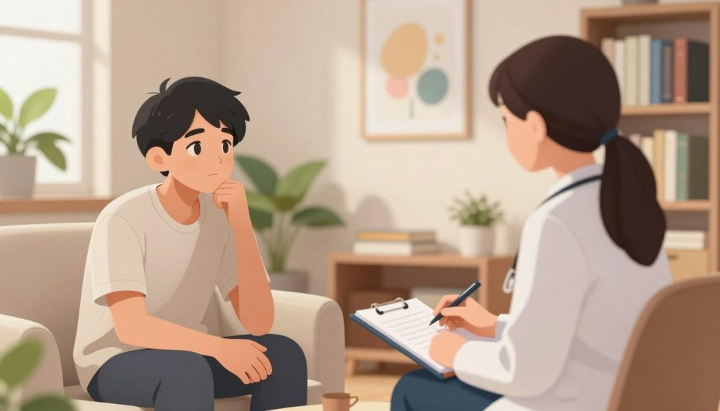 early intervention in mental health