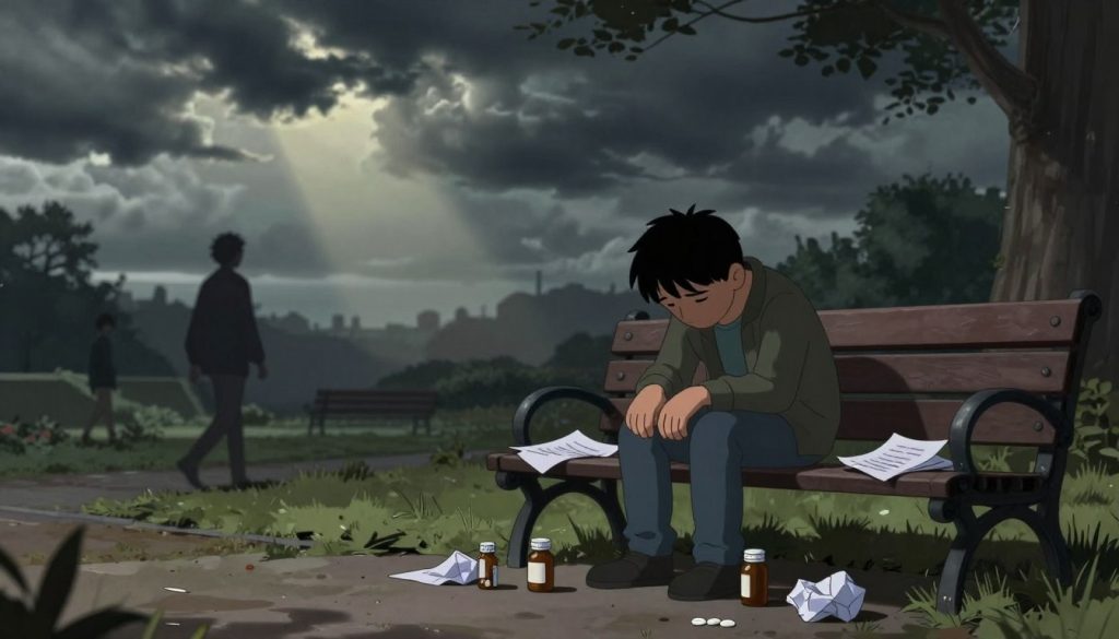 Addiction and Mental Health