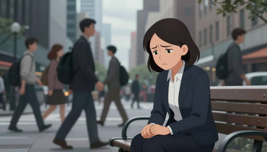 How Anxiety Affects Everyday Life