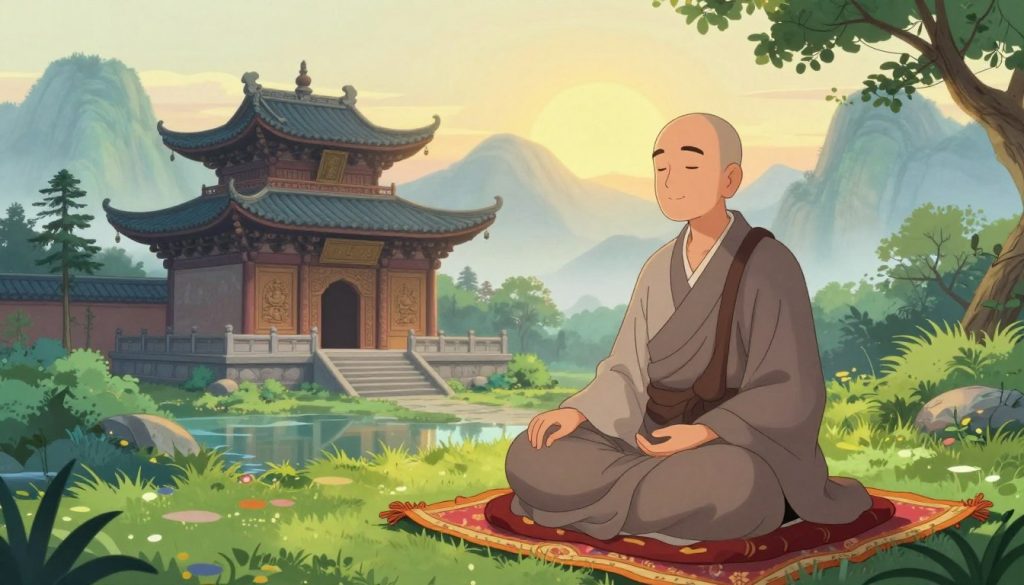 historical roots of mindfulness
