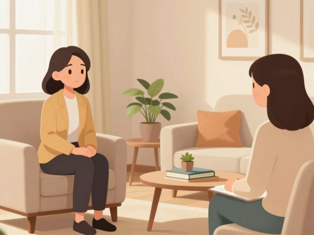 How Counselling Can Help Mental Health