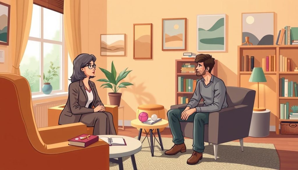 how counselling can help you rebuild confidence through therapeutic support