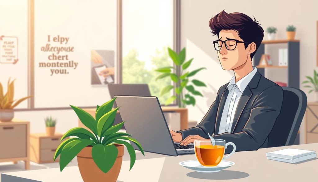 how to manage stress before it becomes overwhelming