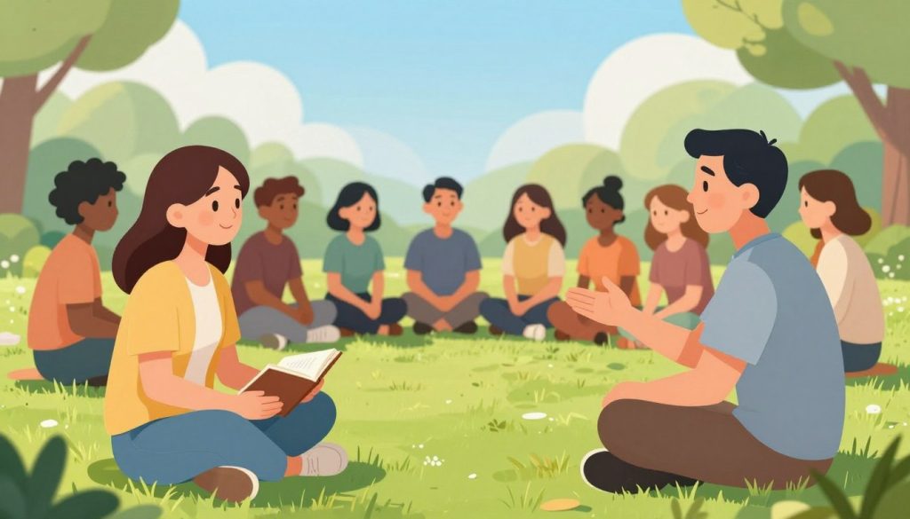 mental health awareness and support in modern society