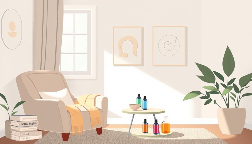 mental health support resources