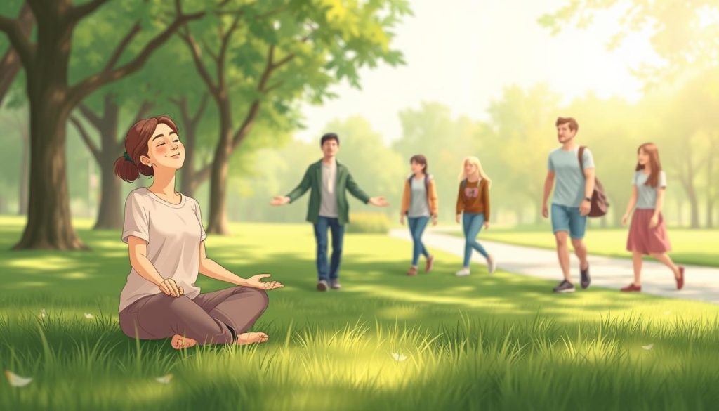 mental wellbeing importance emotional health