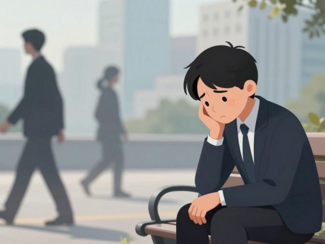 Signs and Symptoms of Poor Mental Health