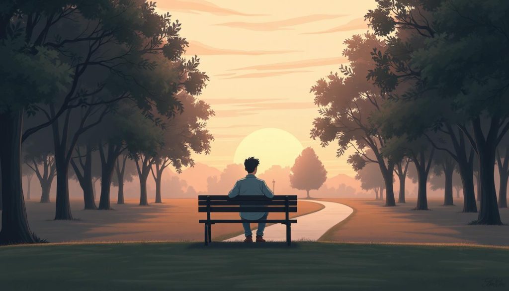 the link between loneliness and mental health