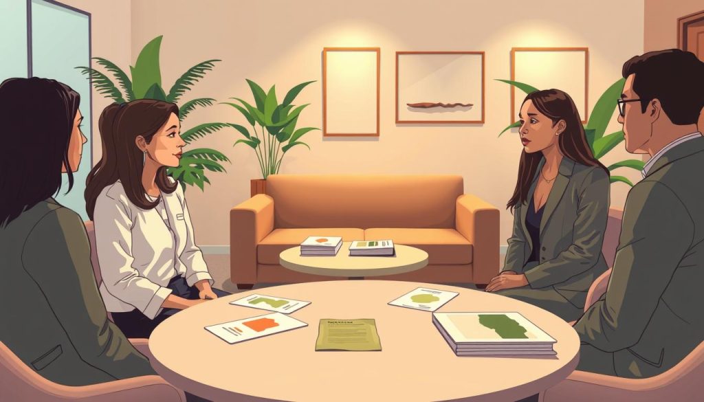 understanding anxiety signs causes and support through professional help