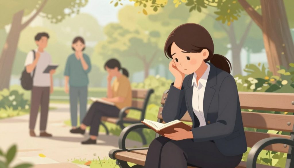 understanding depression and mental health awareness