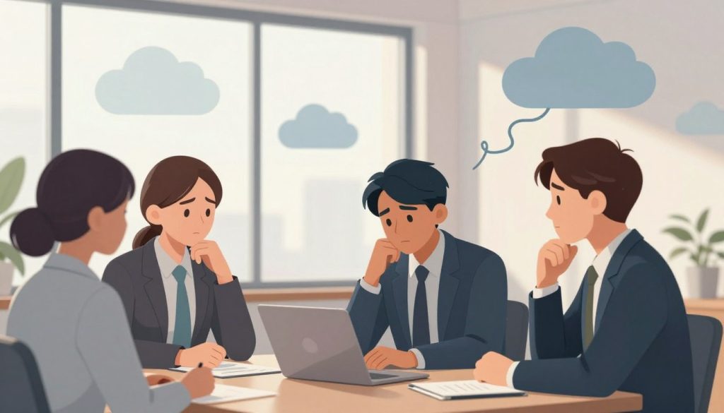 understanding stress and anxiety