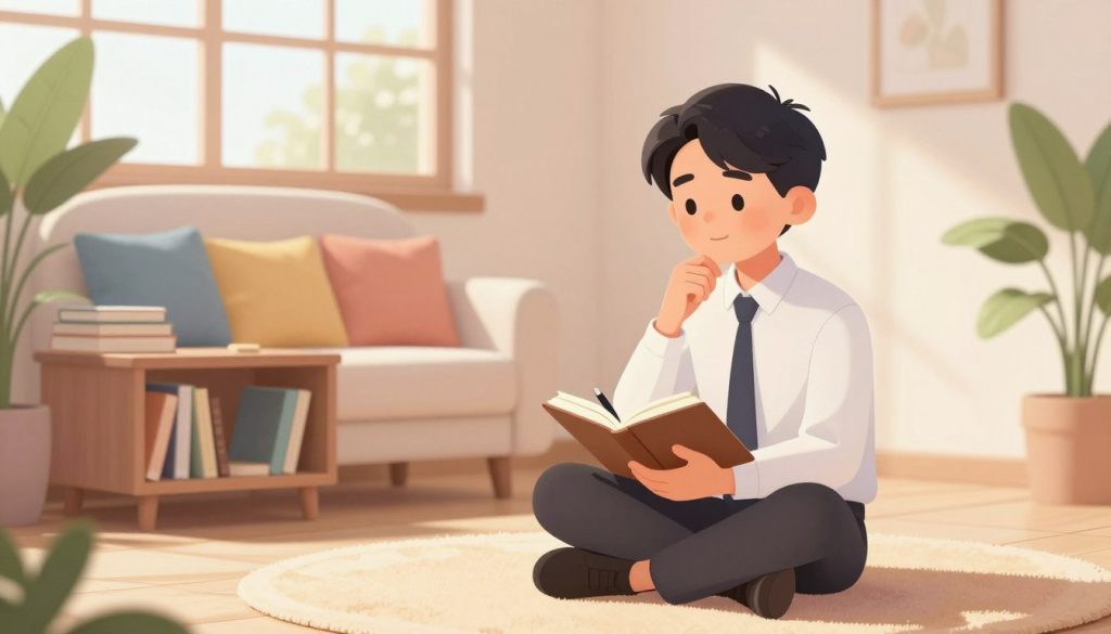 Understanding anxiety and how to manage it