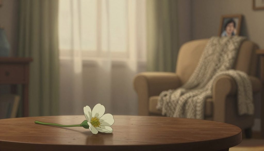 Coping with Grief and Loss