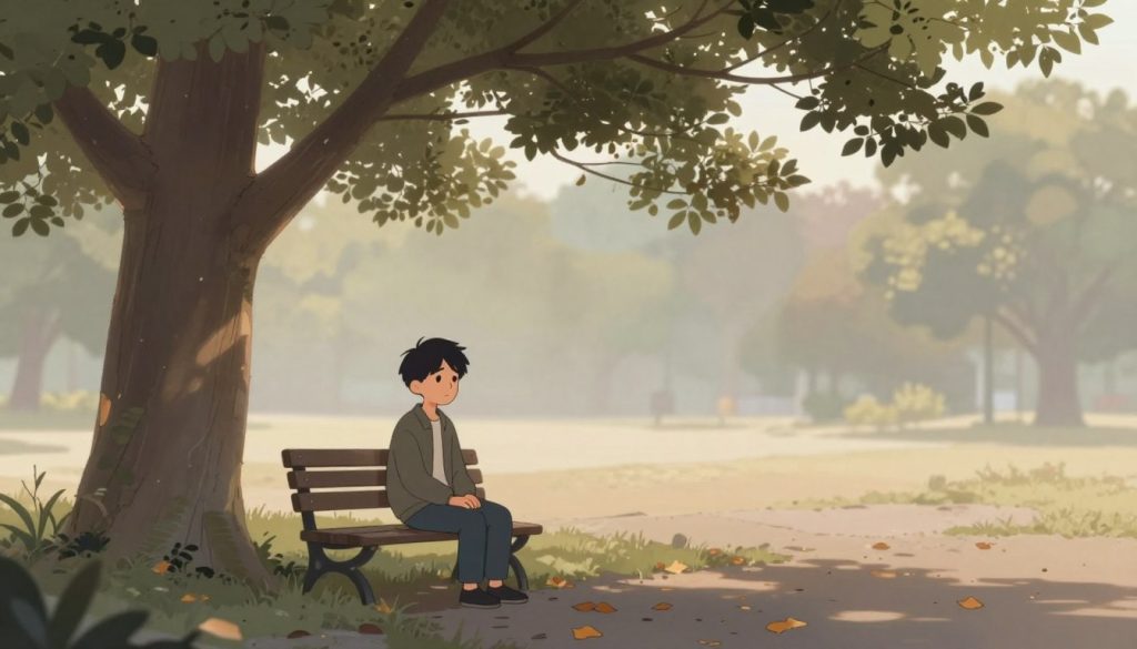 Coping with loneliness and isolation