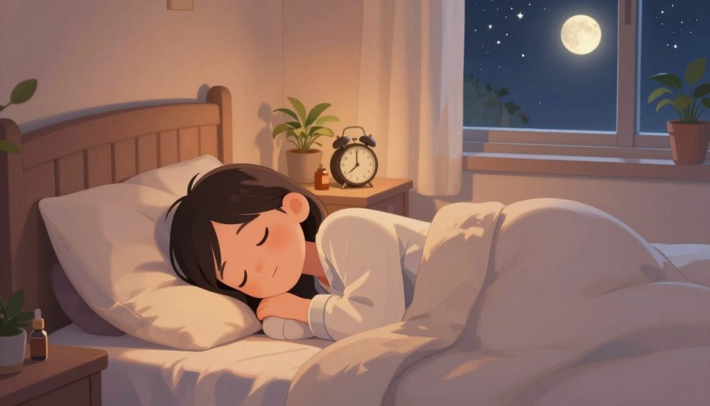 How Sleep Affects Your Mental Health