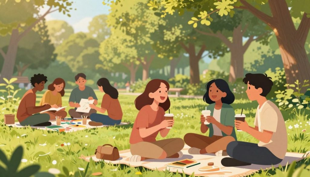 How social connection improves mental health