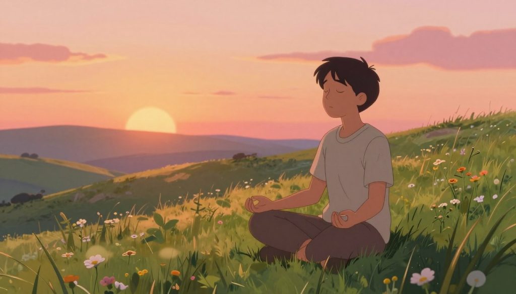 How to Cope When Life Feels Overwhelming