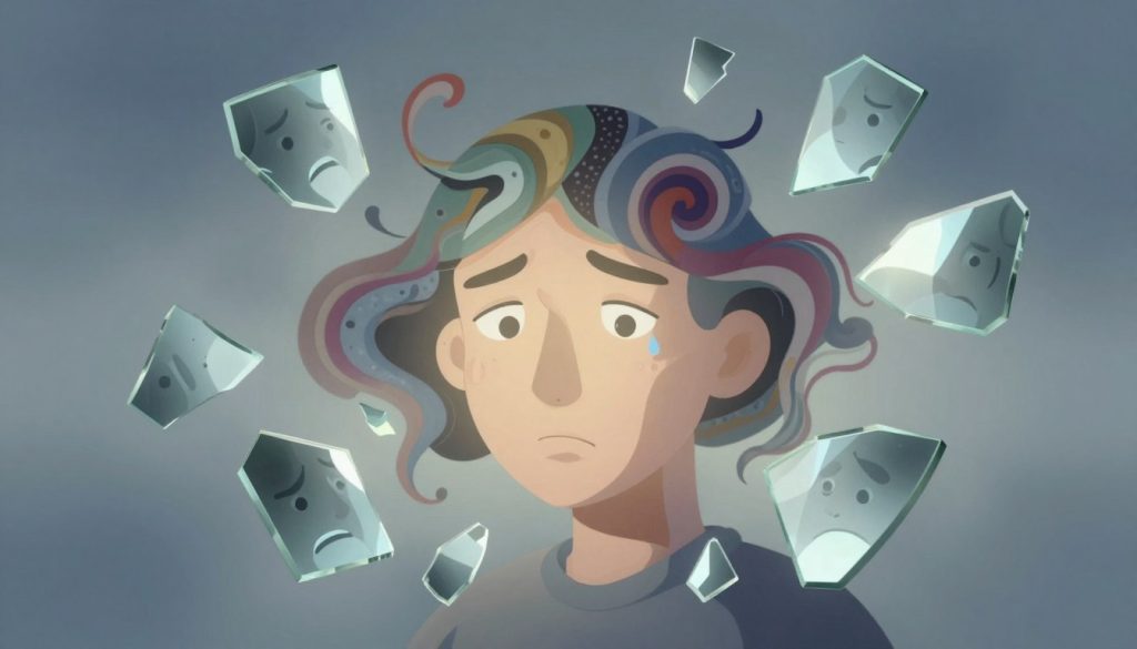 Managing Negative Thoughts