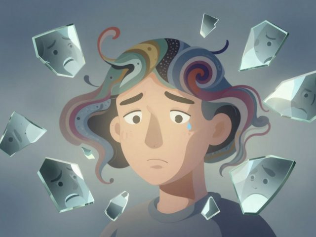 Managing Negative Thoughts
