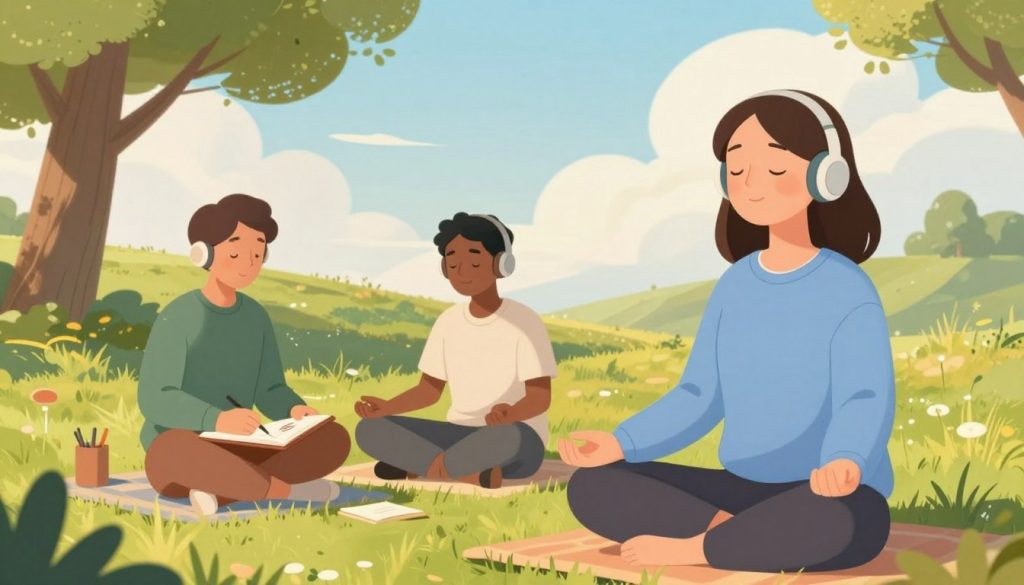 Self-Care Is Not Selfish: Looking After Your Mind