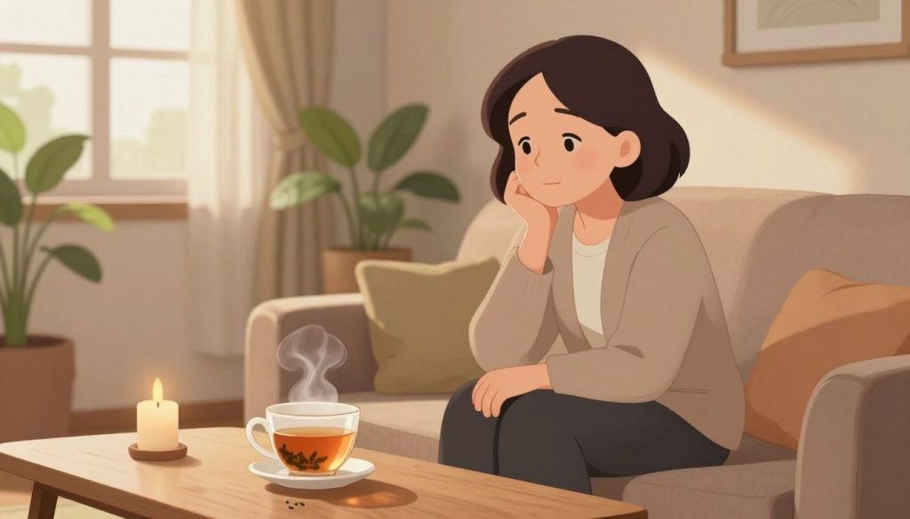 Supporting Mental Health During Menopause