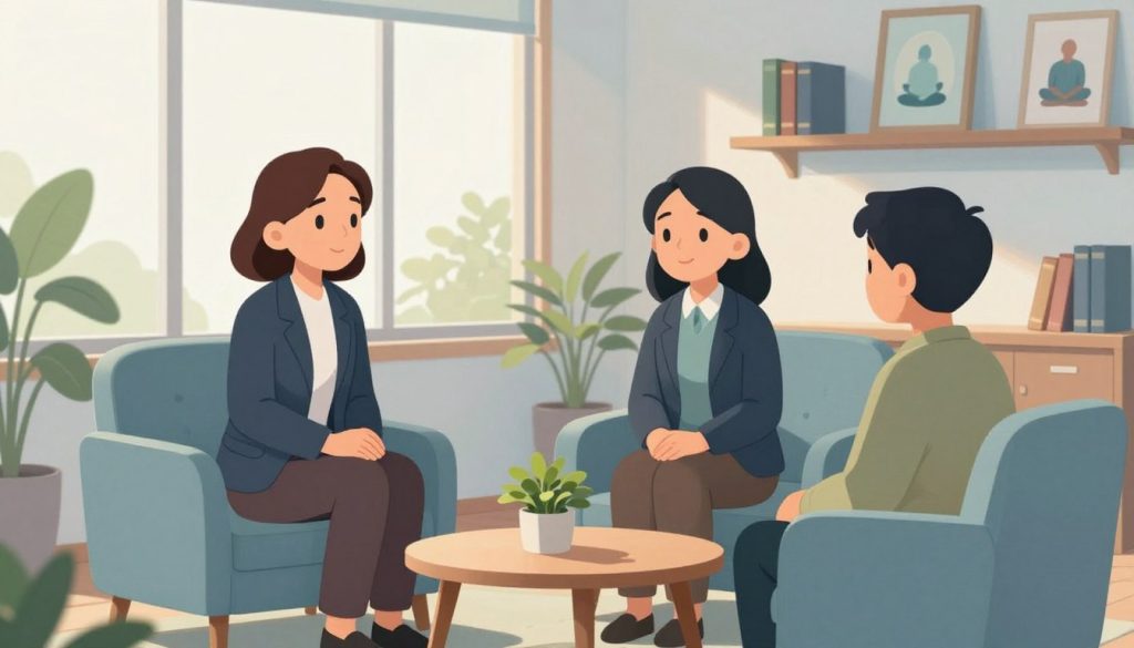 The Importance of Early Mental Health Support