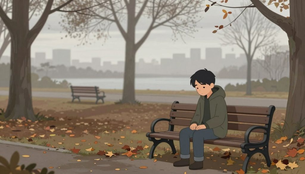 The Link Between Loneliness and Mental Health