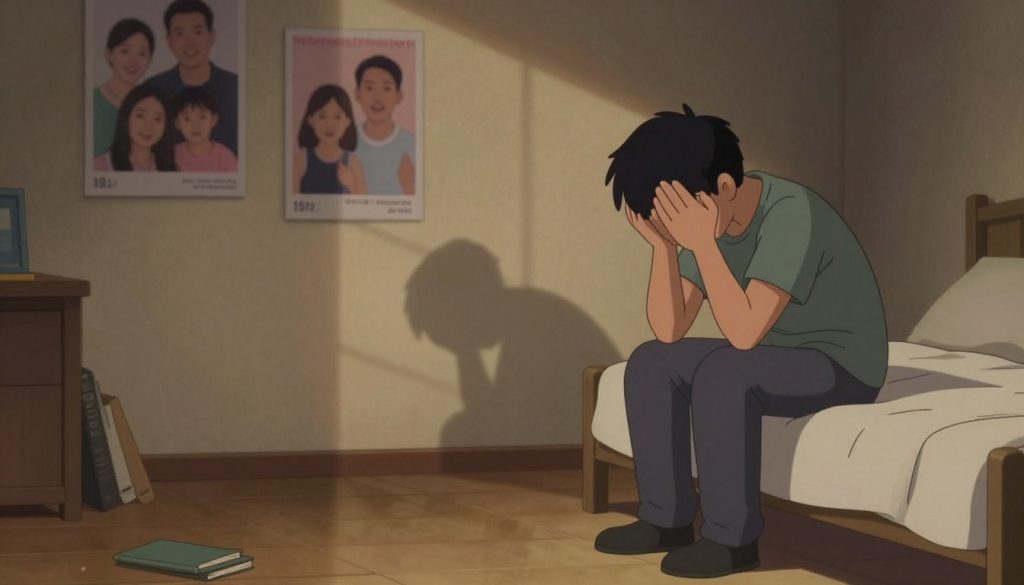 Why People Hide Their Mental Health Struggles
