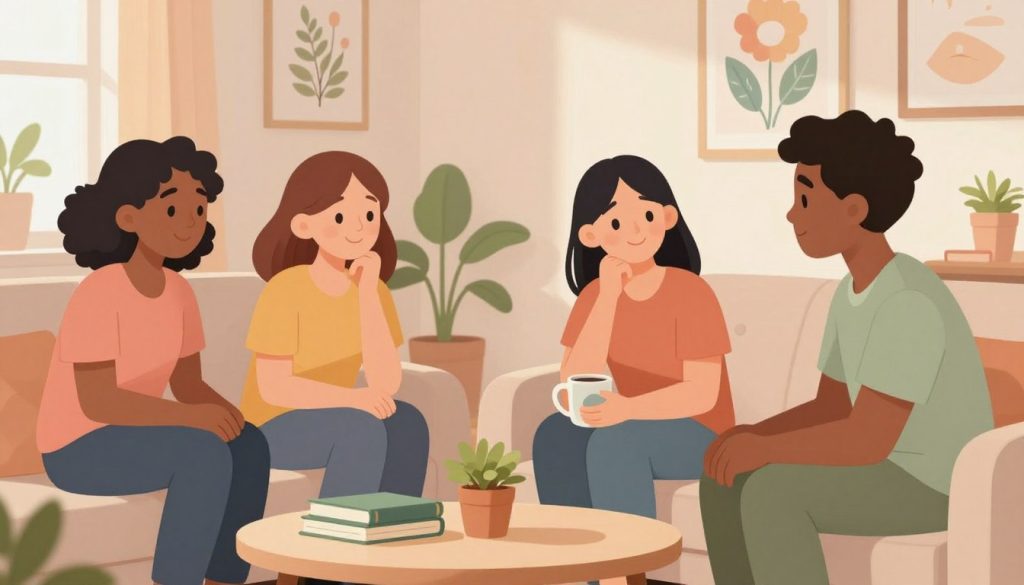 Why Talking About Mental Health Matters