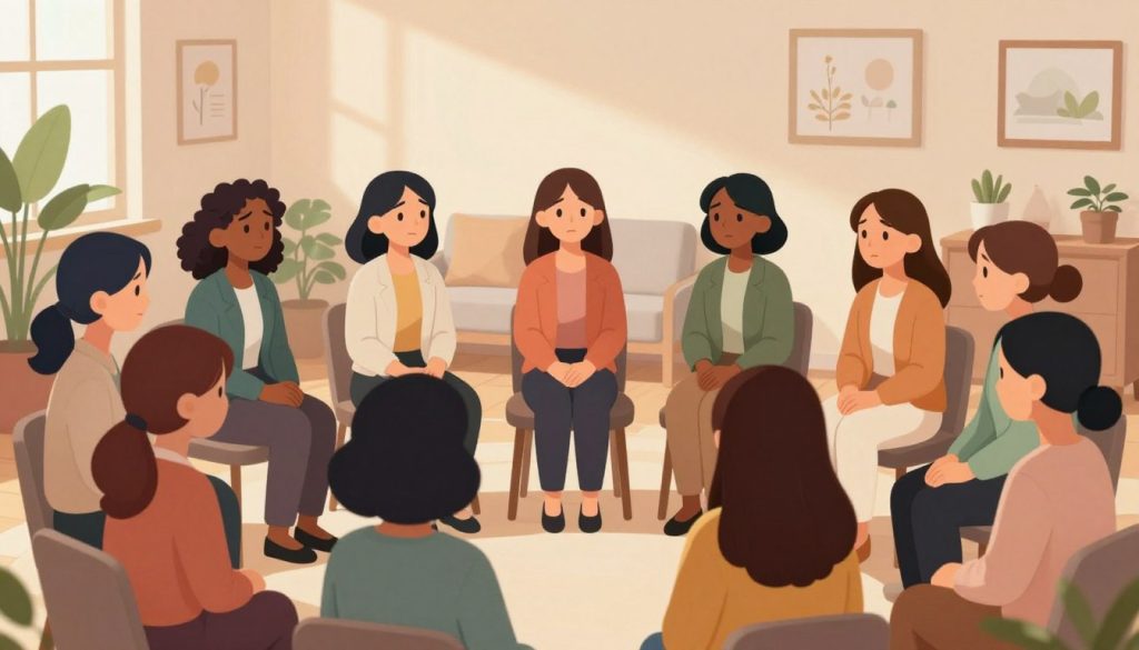 Women’s Mental Health, Trauma and Recovery