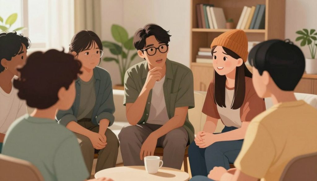 Young People and Anxiety: What Parents Need to Know