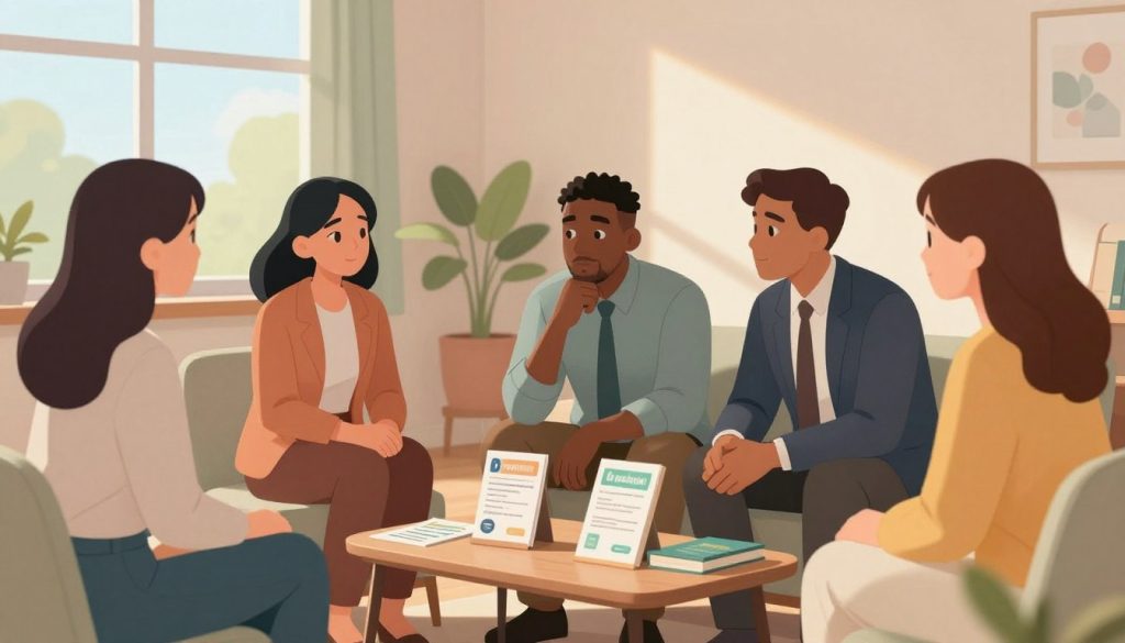 Mental Health Support Should Not Be a Waiting Game