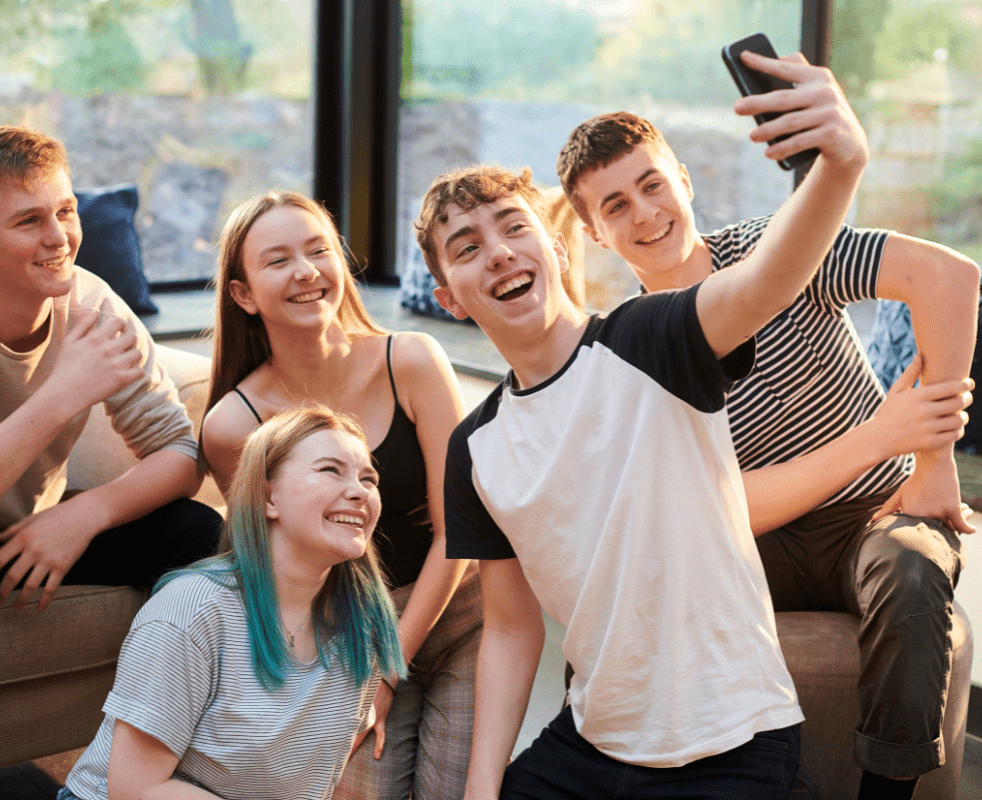 support for young peoples mental health