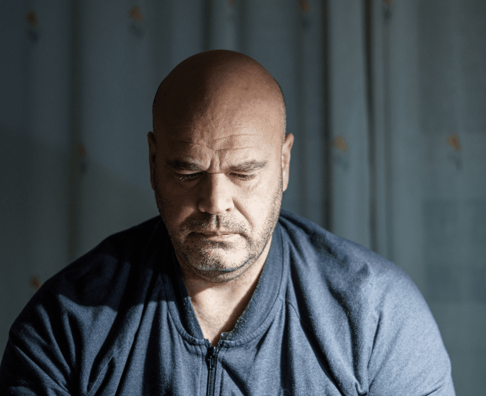 veterans mental health