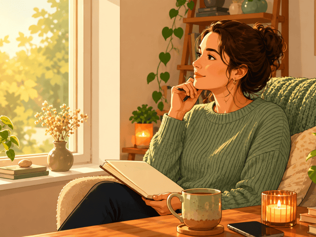 What to Do While Waiting for Counselling