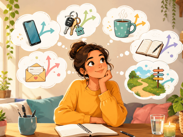 How Mental Health Affects Everyday Decisions