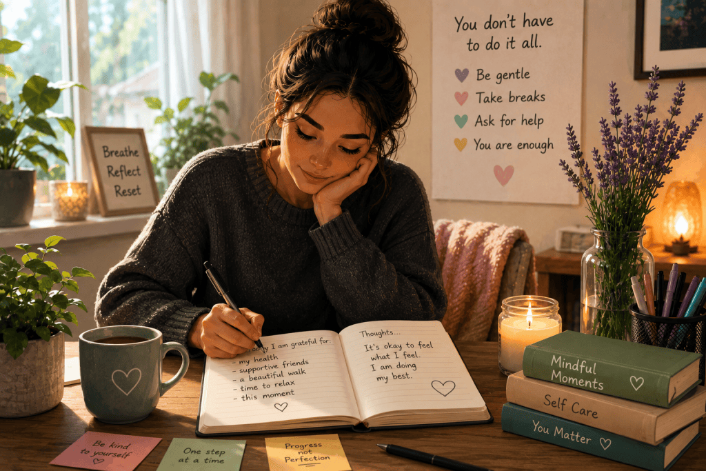 journalling