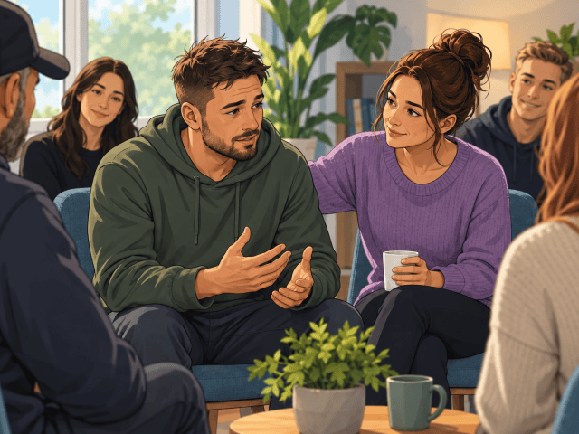 Breaking the Stigma Around Asking for Help