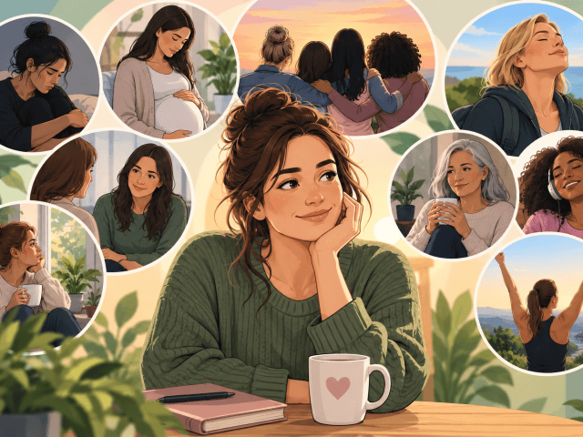 Women’s Mental Health