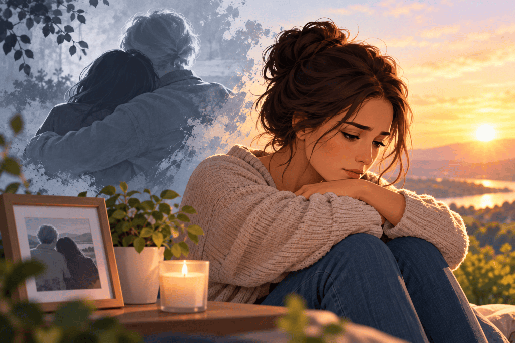 grief and loss