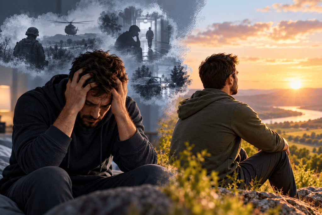 ptsd